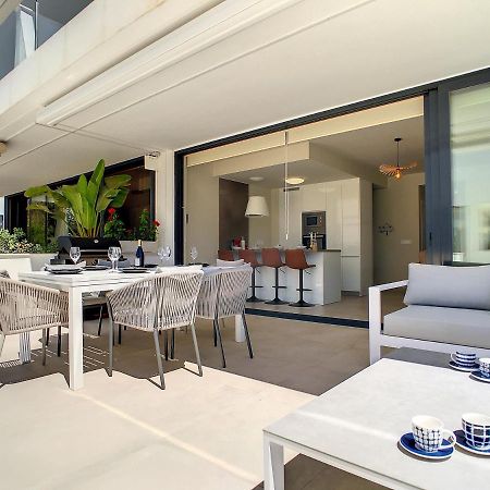 Antilia Terraces 3 Apartment -6309 Mar de Cristal Dış mekan fotoğraf