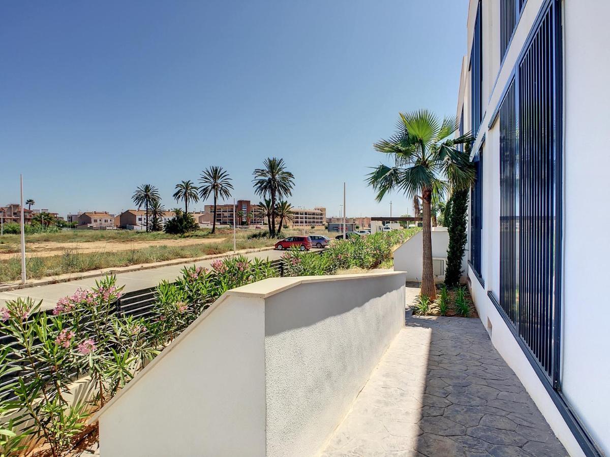 Antilia Terraces 3 Apartment -6309 Mar de Cristal Dış mekan fotoğraf